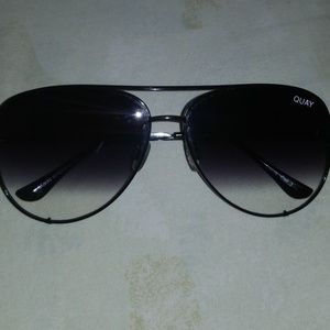 Quay Australia High Key Original